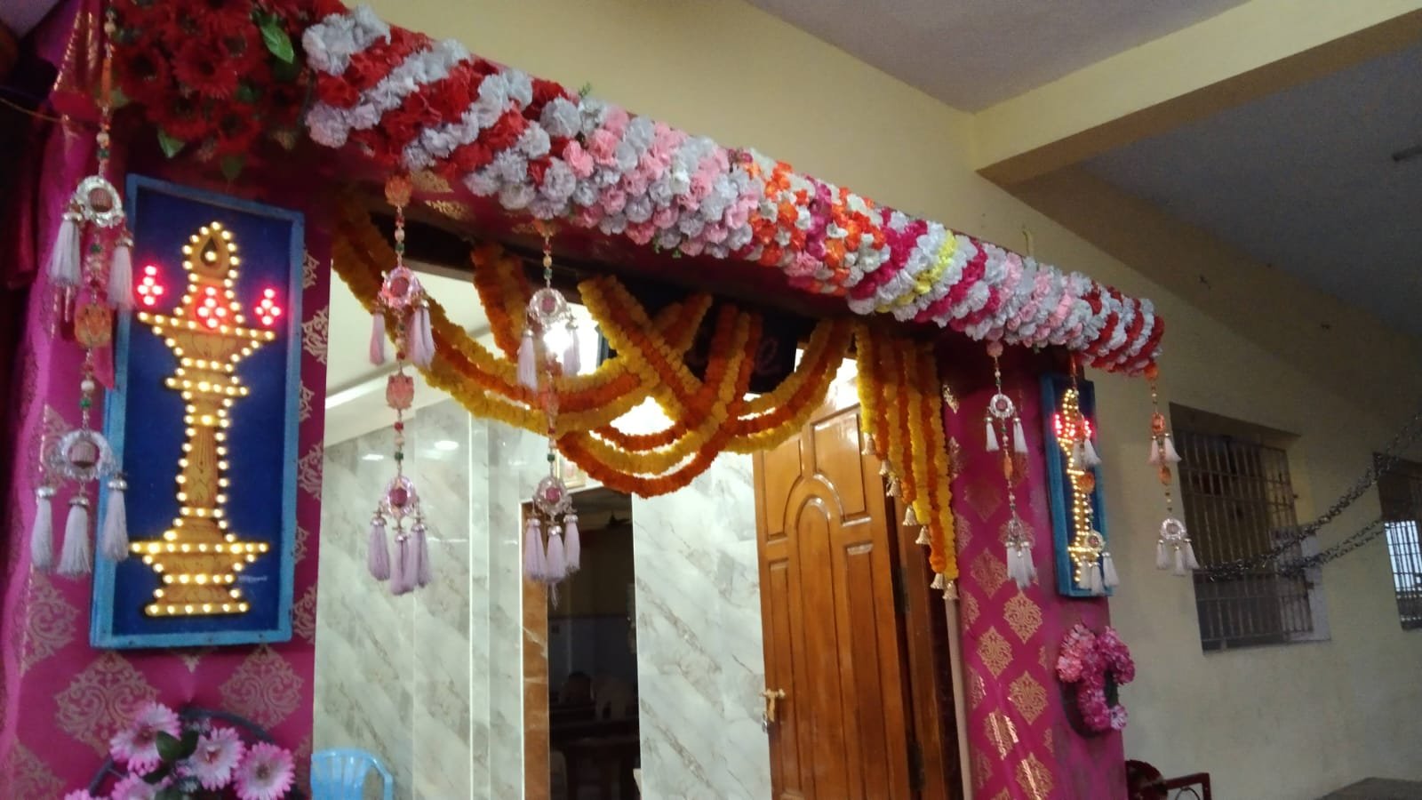 Flower Decoration 10