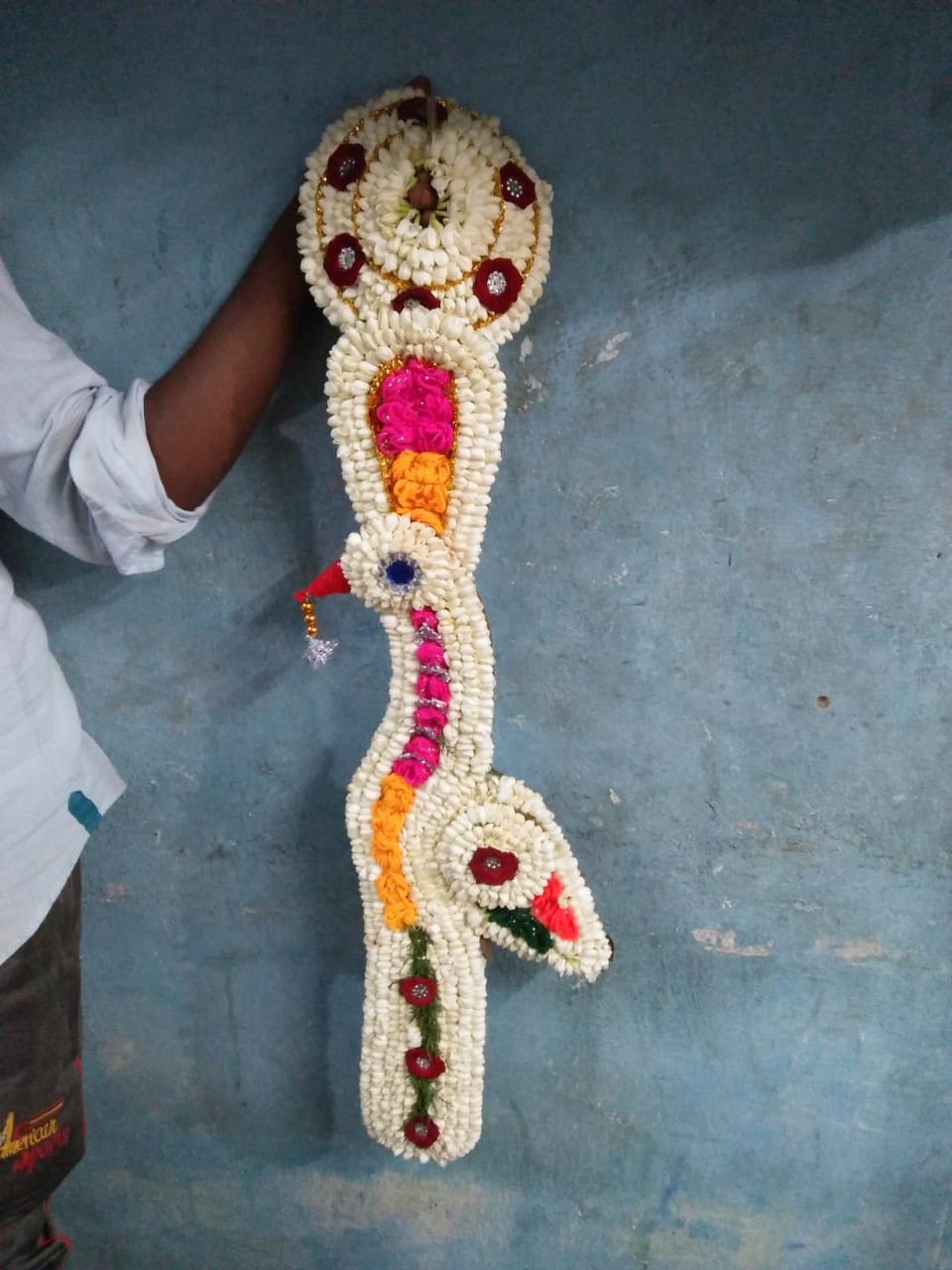 Flower Decoration 11