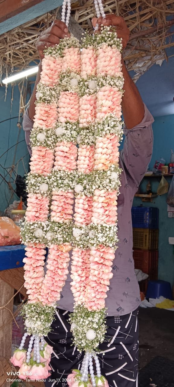 Flower Decoration 12