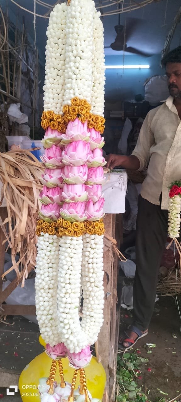 Flower Decoration 13