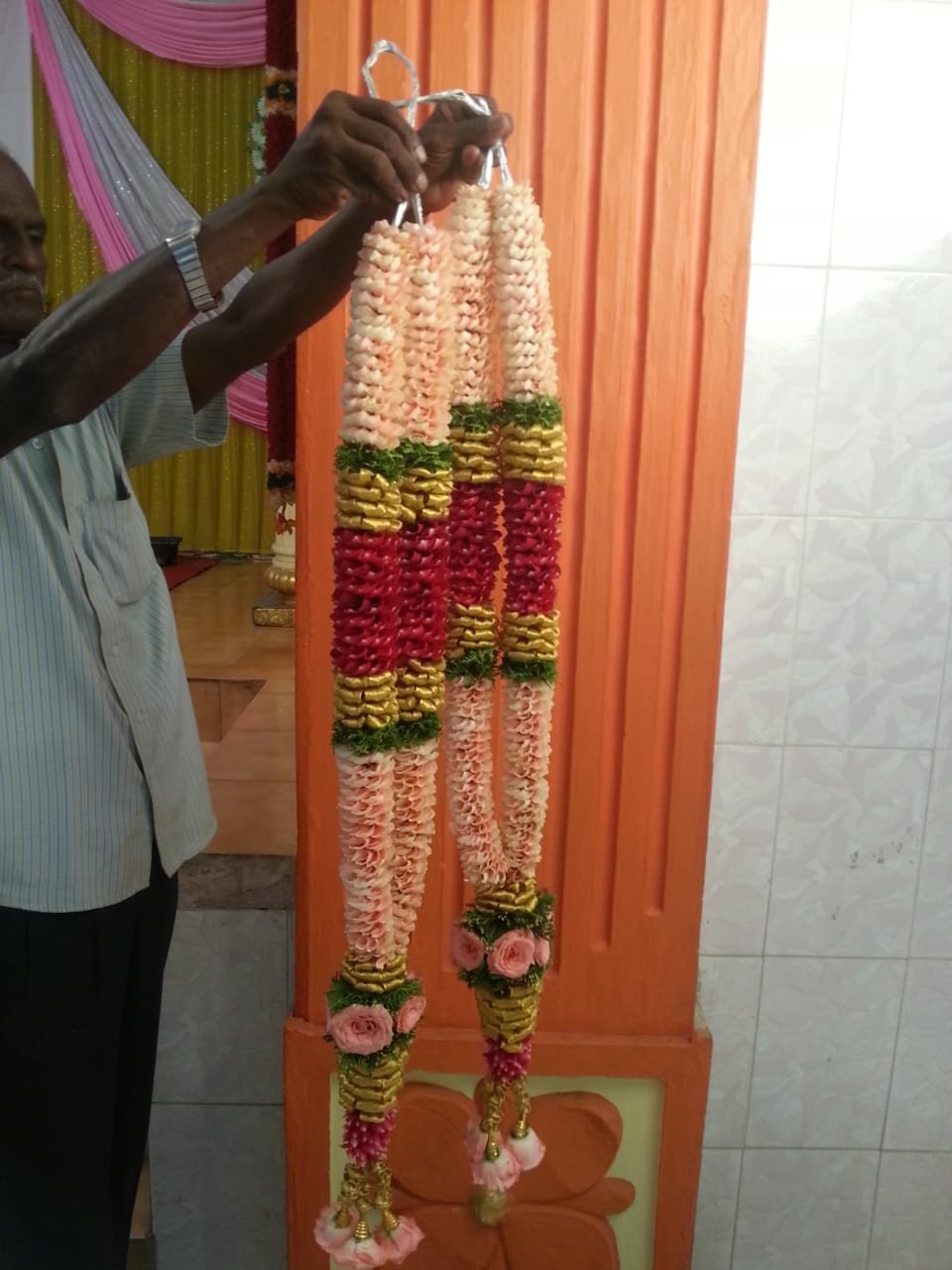 Flower Decoration 15