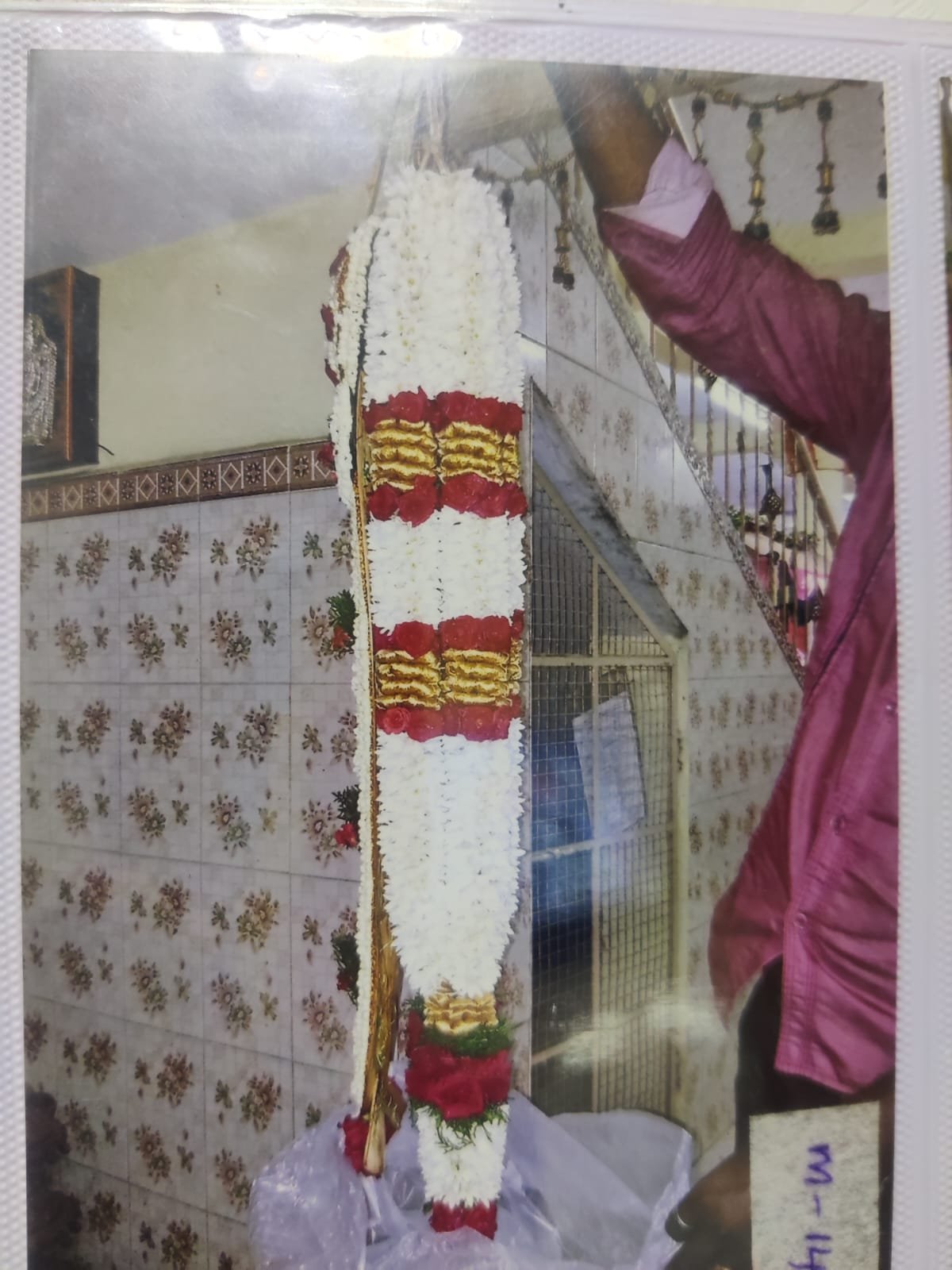 Flower Decoration 16