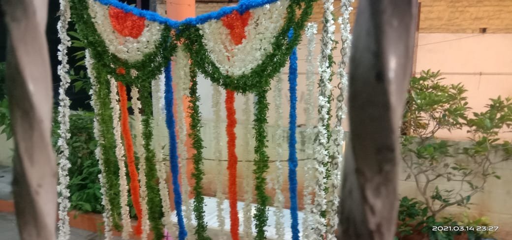 Flower Decoration 17