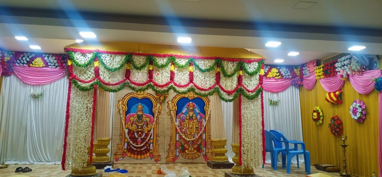 Flower Decoration 18