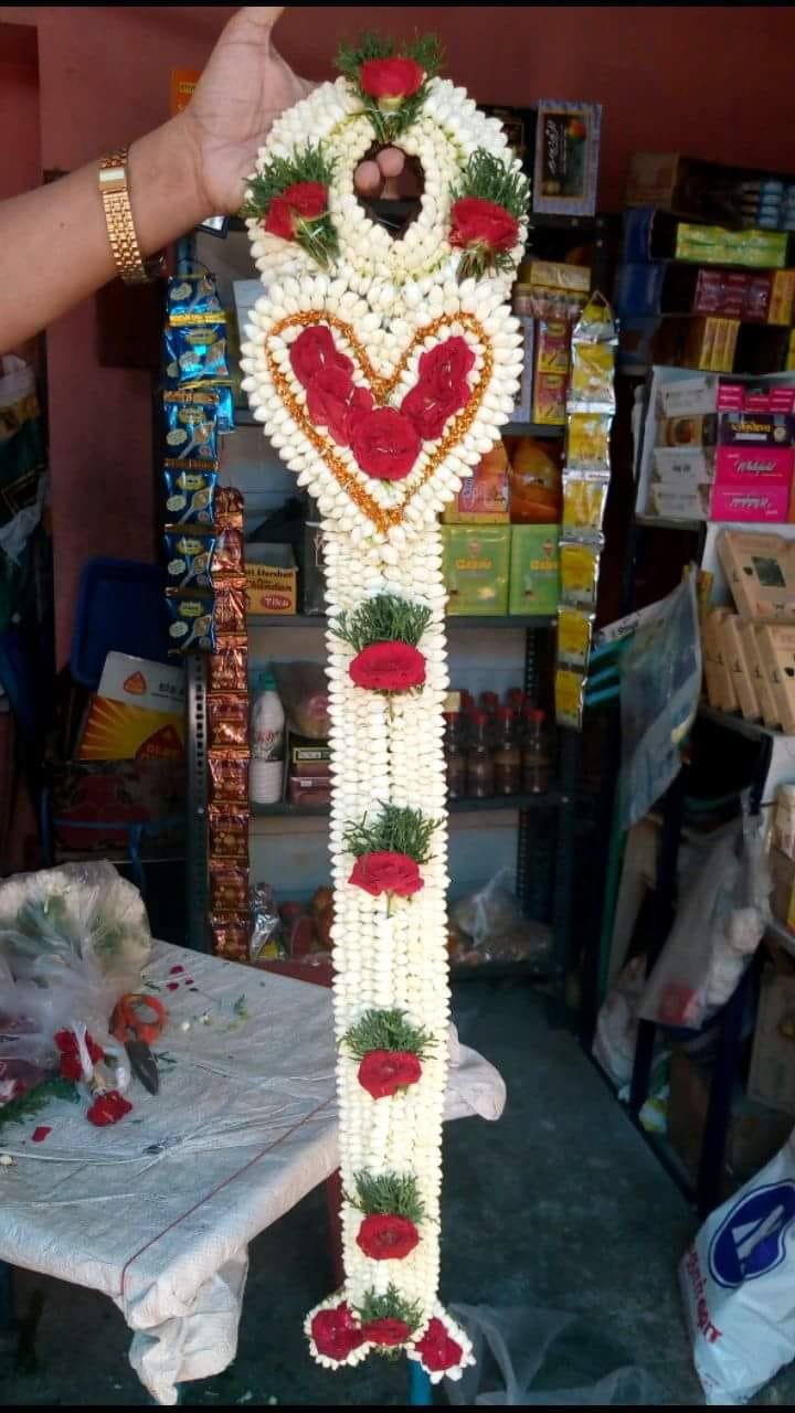 Flower Decoration 21