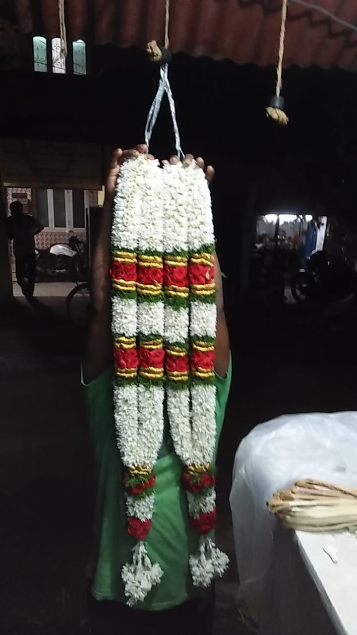 Flower Decoration 22