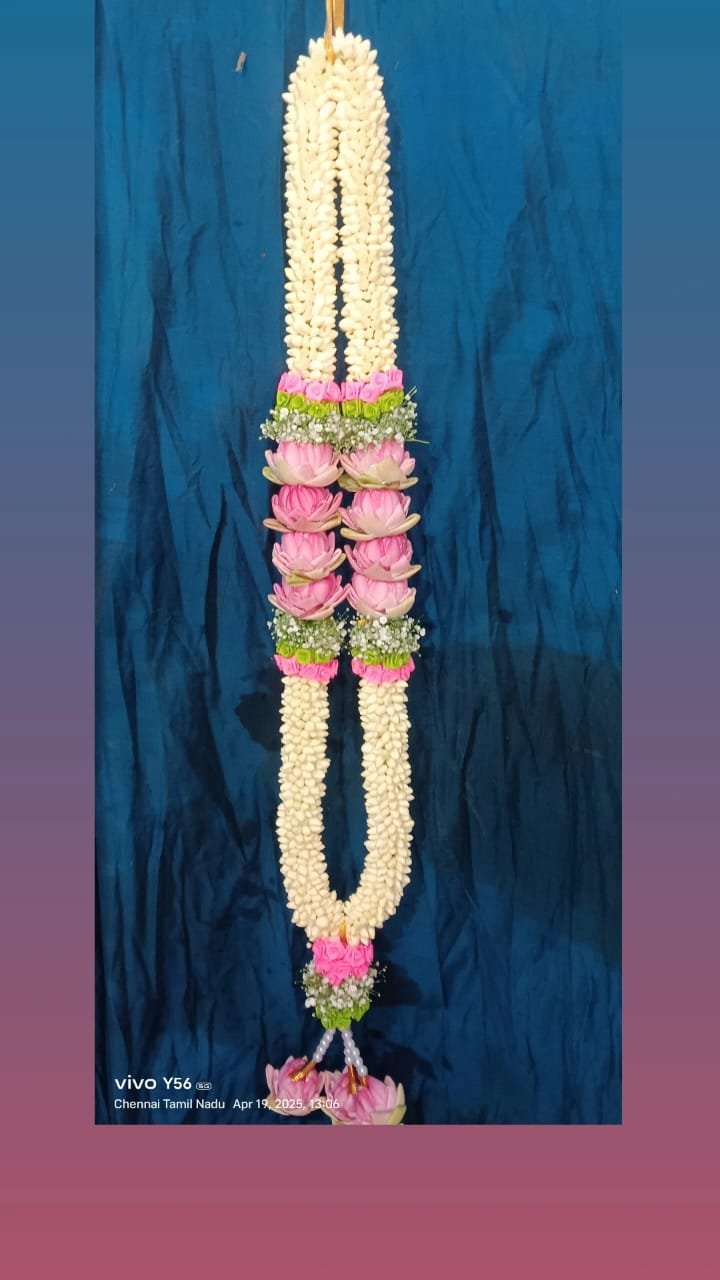 Flower Decoration 23